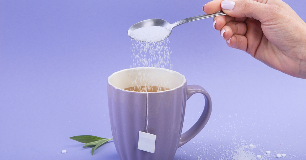 Low- and no-calorie sweeteners have long-term impact on brain health