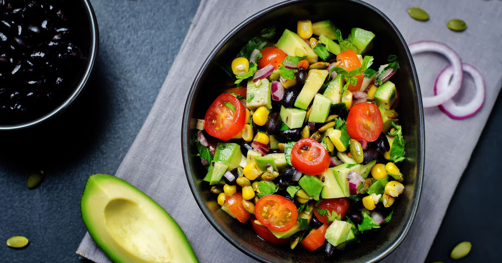 Guard against stroke with these four recipes