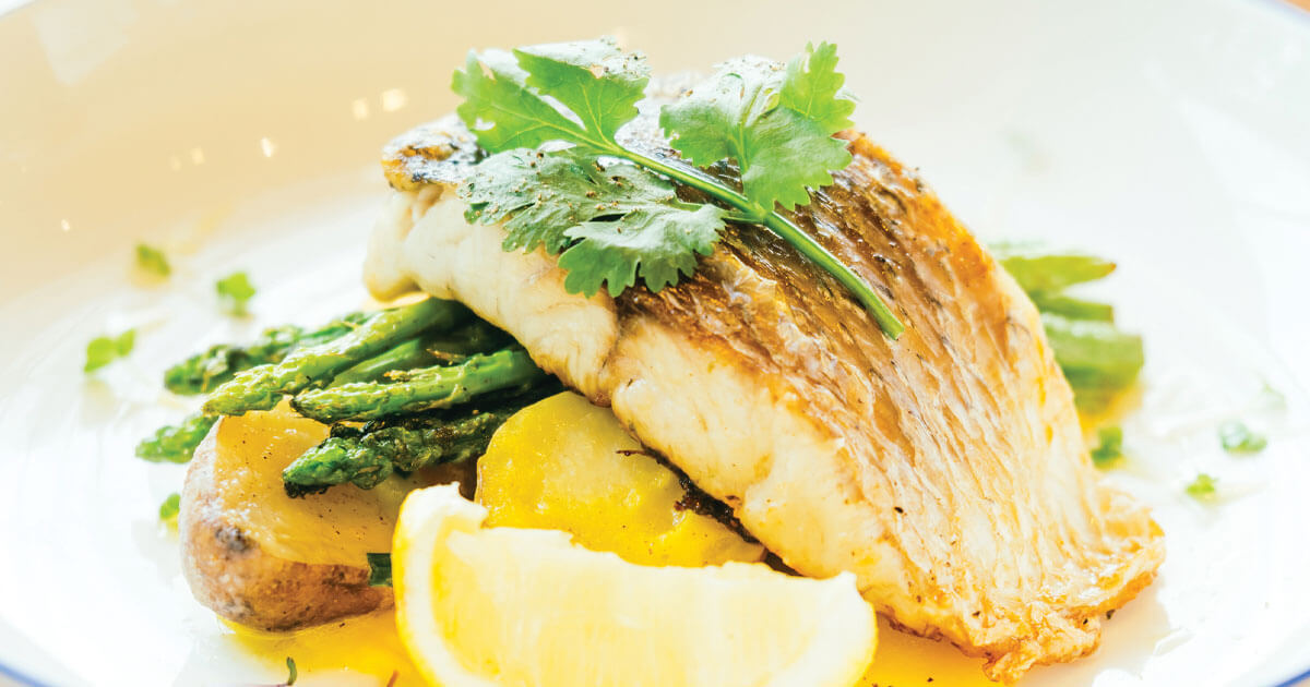 How adding omega-3s to your diet supports brain health