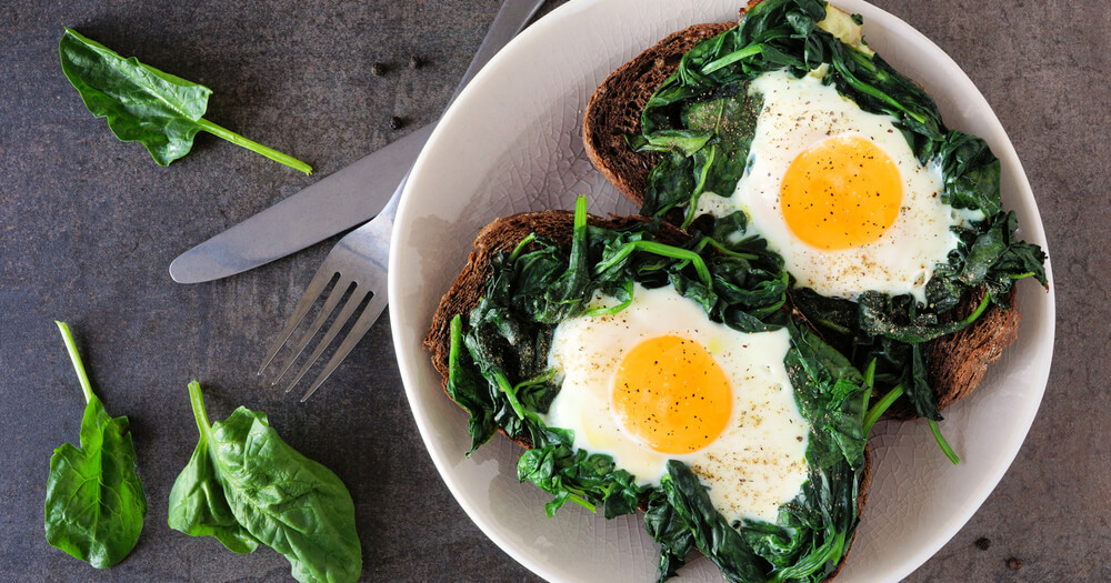 Nutrient-rich recipes to help avoid malnutrition
