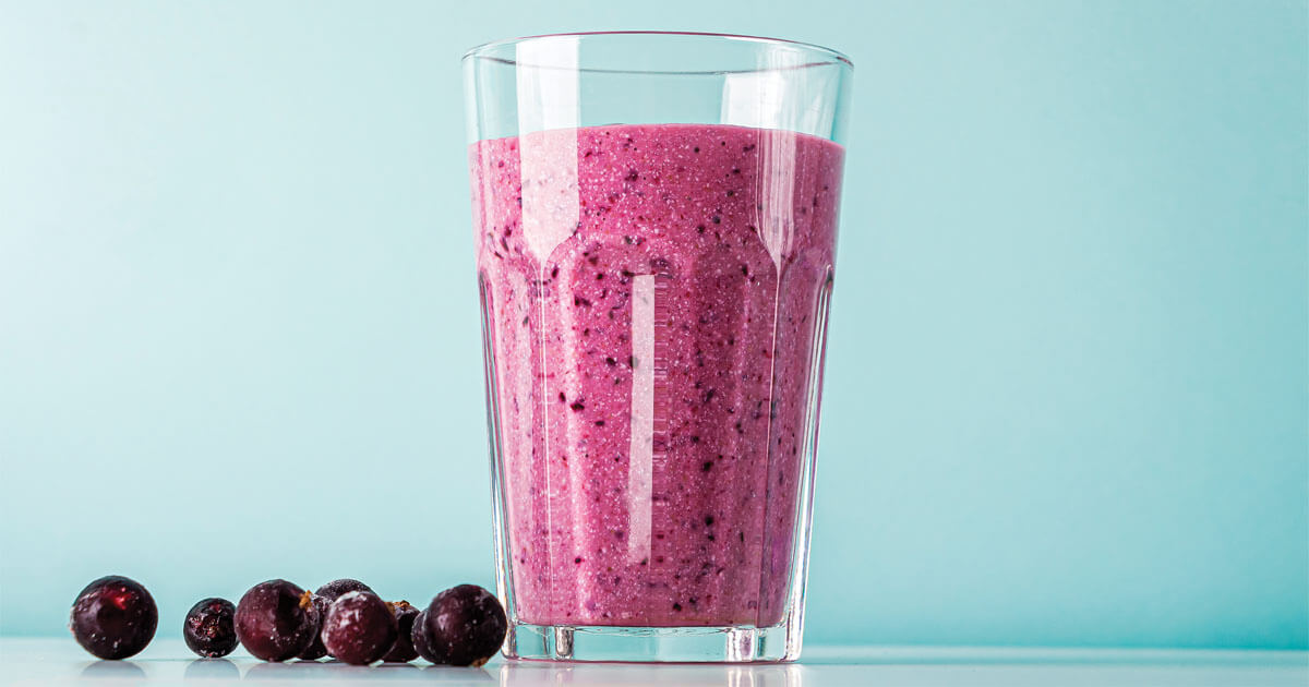 Food with flavonoids may reduce risk of Parkinson's disease