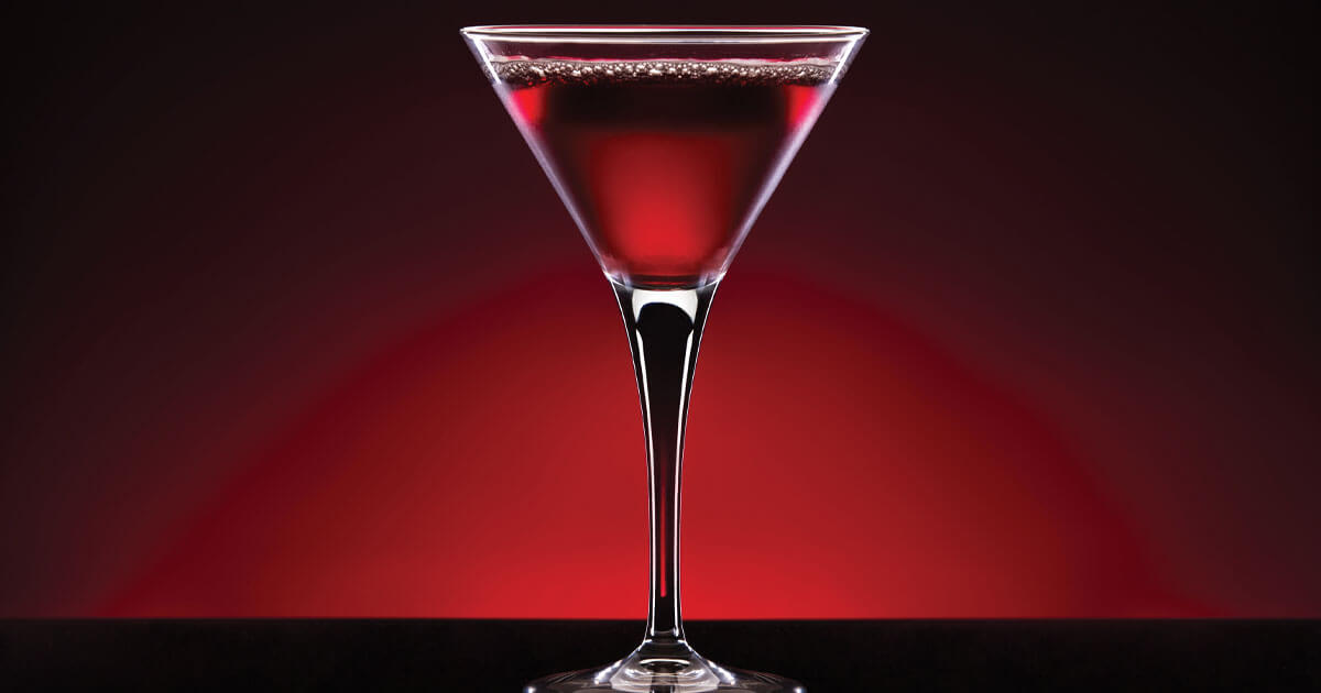 Even moderate drinking may be bad for brain health