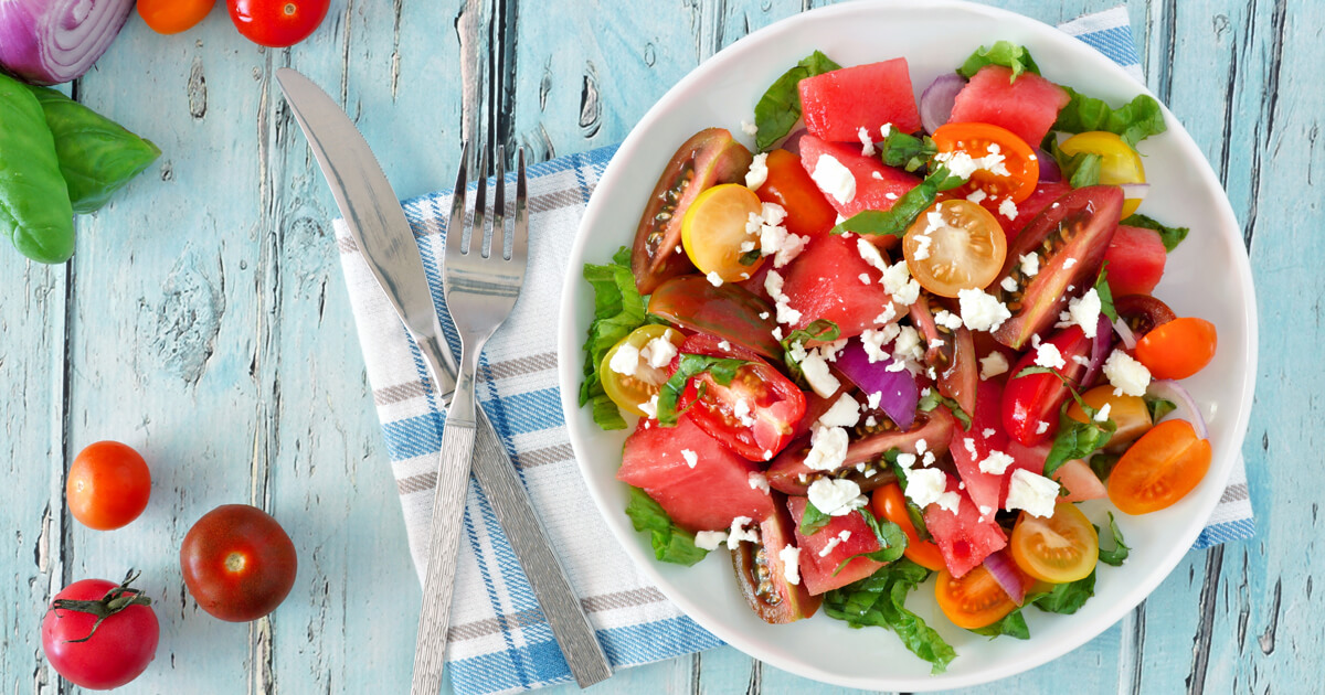 Simple and seasonal holiday recipes