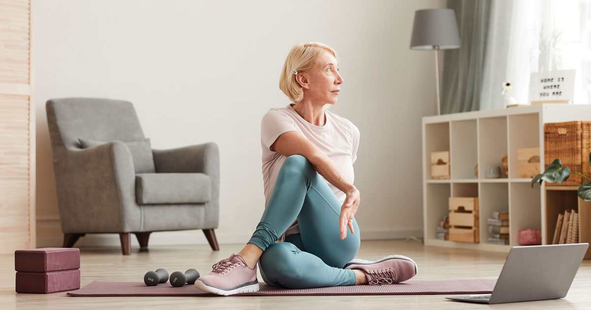 Physical activity helps manage myasthenia gravis