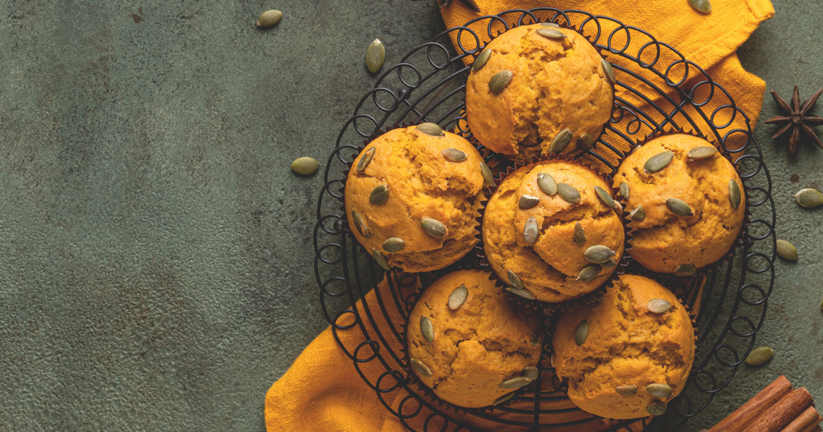 Recipes to help increase your vitamin intake