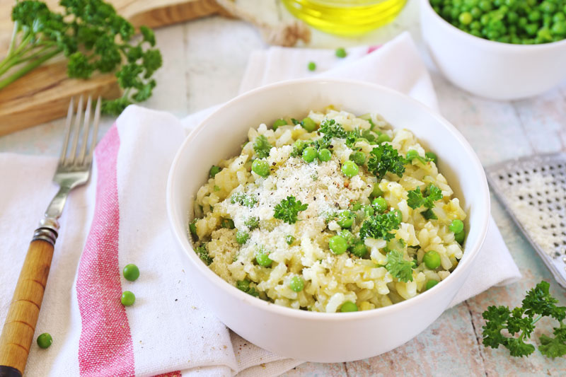 A flavonol-filled meal