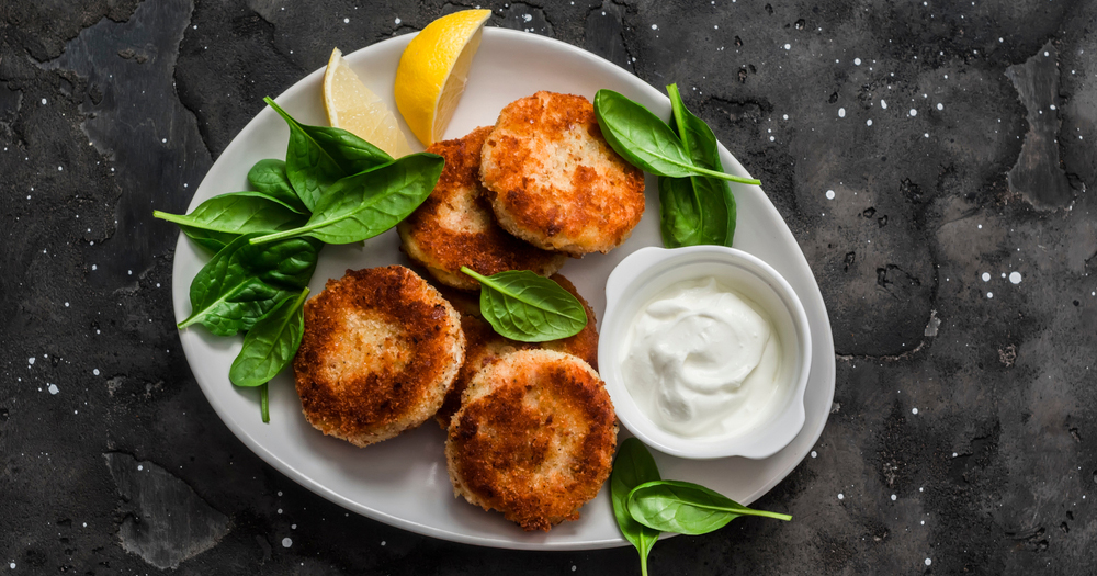 Dishes that may curb inflammation