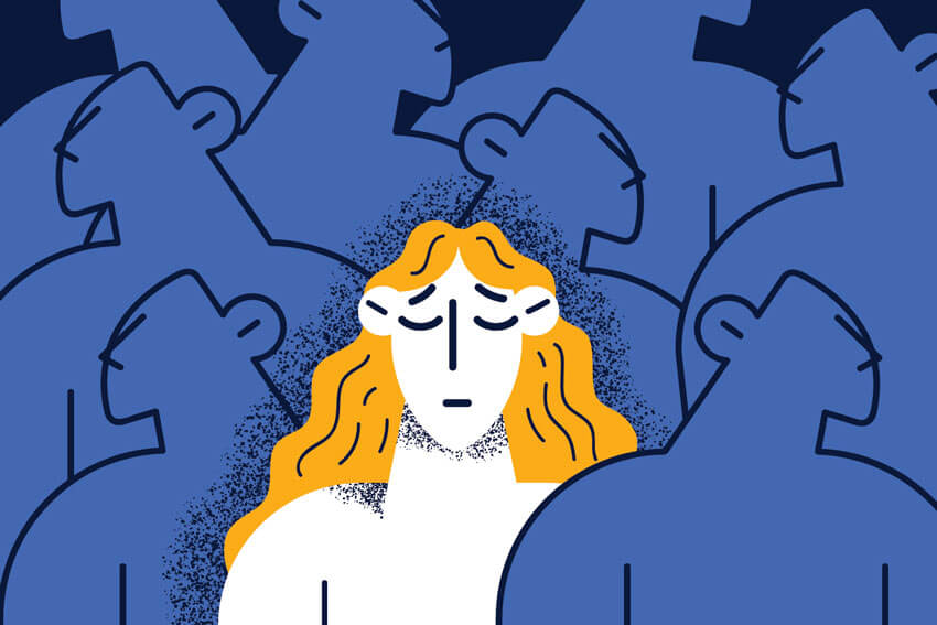 Don’t ignore the signs of depression