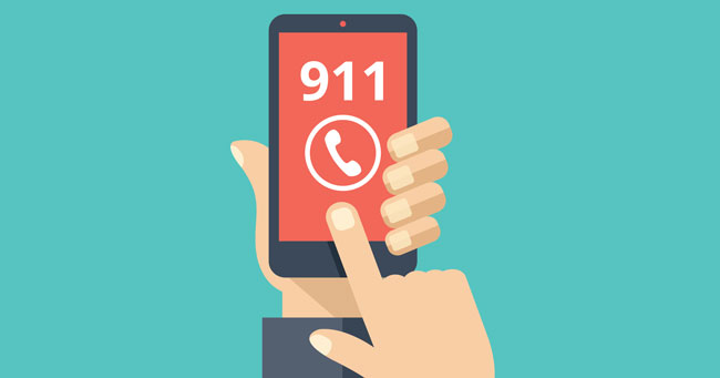 Suspect a stroke? Call 911, even during a pandemic